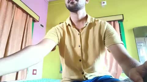 Ur BoyToy online show from June 12, 4:55 am