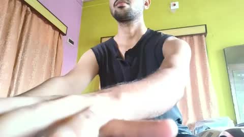 Ur BoyToy online show from May 7, 9:27 am