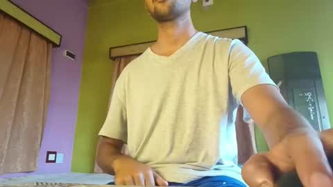 Ur BoyToy online show from July 7, 6:47 am
