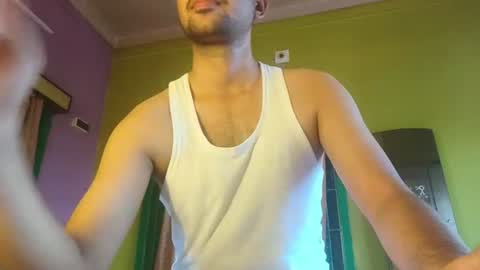 Ur BoyToy online show from July 6, 3:47 am