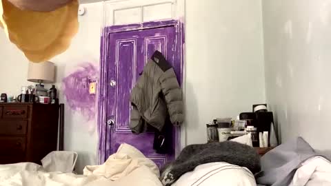 francis keith gibson online show from February 18, 8:03 pm