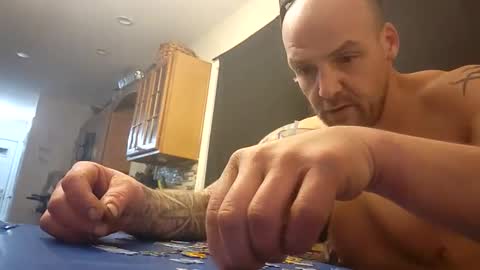 Snapshot of fkmylife6669 chatting on February 22, 8:29 am Nate online show from February 22, 8:29 am