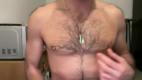 Fla is short for Flavio online show from December 22, 12:06 am