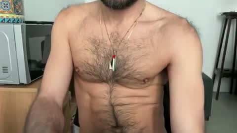 Fla is short for Flavio online show from February 24, 10:51 am