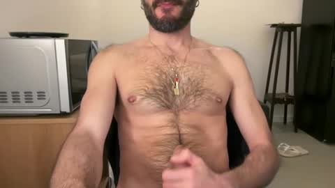 Fla is short for Flavio online show from April 13, 10:25 pm