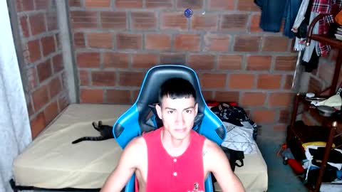  FLACO  online show from February 22, 3:01 am