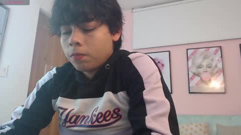 flakasexi1111 online show from January 6, 12:09 pm