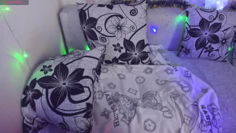 Gabrielle online show from January 5, 11:15 am