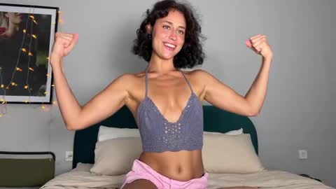 Eva online show from November 27, 4:20 am