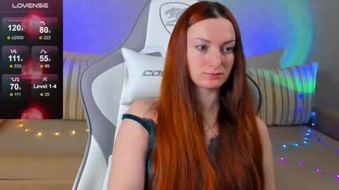 Yana online show from October 27, 2:44 am