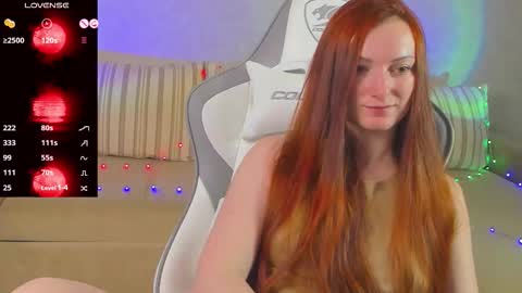 Yana online show from January 8, 4:40 am