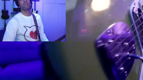 Flannel Dong online show from March 25, 7:37 am