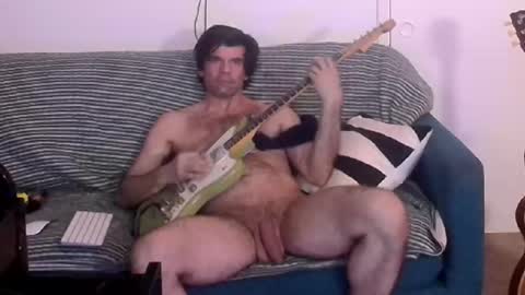 Flannel Dong online show from March 8, 2:04 am