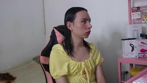 Alexa online show from November 5, 5:15 pm