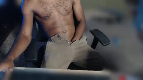 flawedadonis online show from October 6, 3:35 am