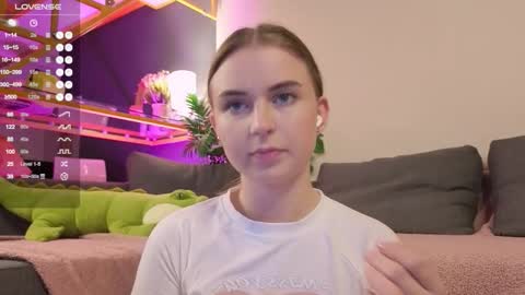 Leia online show from October 10, 11:27 am