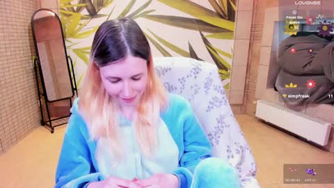 FlexiMona online show from March 29, 10:17 am