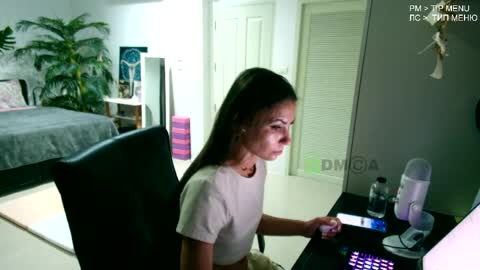 Flexy Cat online show from May 11, 1:07 pm
