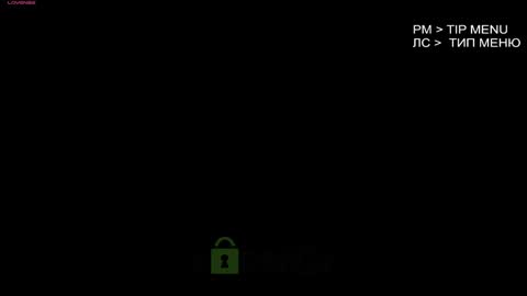 Flexy Cat online show from December 2, 9:30 am