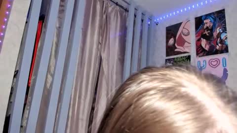 Lexy online show from November 21, 6:22 am