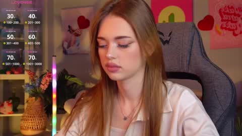 Flexyfoxy online show from March 11, 2:31 pm