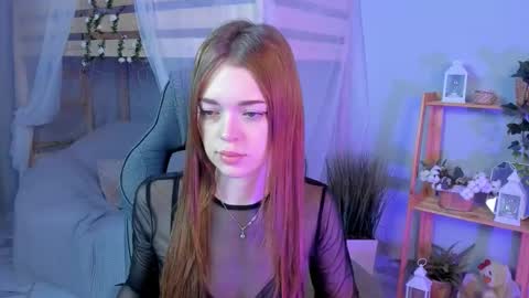 Flexyfoxy online show from November 19, 11:31 am