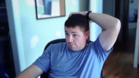 Snapshot of flguy_mike chatting on October 15, 5:36 pm FL guy online show from October 15, 5:36 pm