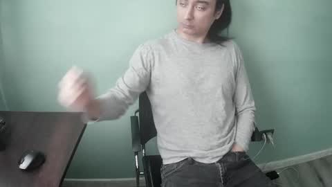 flingmind2 online show from February 26, 11:35 am