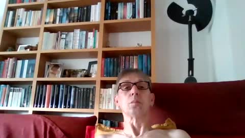 Ralf online show from August 5, 7:27 am