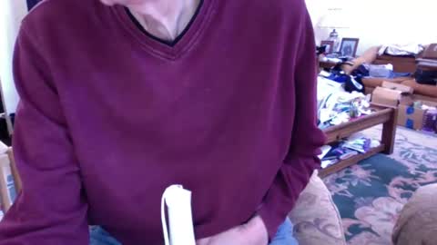 flip4u online show from February 26, 10:26 pm