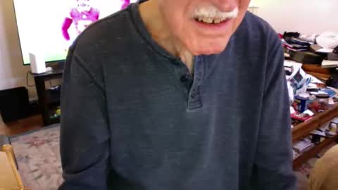 flip4u online show from October 19, 10:03 pm