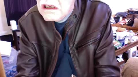 flip4u online show from December 3, 8:55 pm