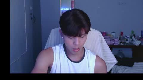 flirtfactorx online show from November 8, 10:24 pm