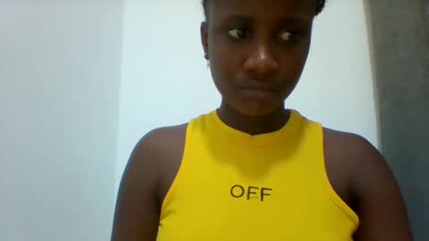 flirty_arrya online show from April 3, 2:02 pm