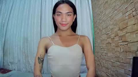 AMELIA online show from February 20, 5:04 pm