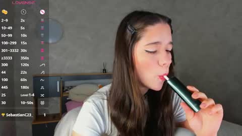 Emely  online show from June 20, 4:29 am