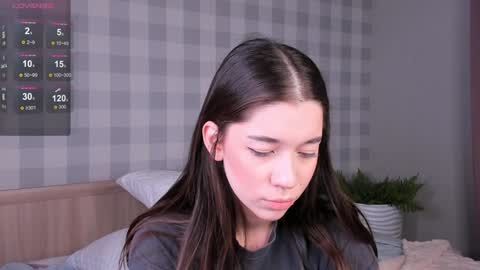 Snapshot of flirtykitty_ chatting on January 26, 2:35 am Emely  online show from January 26, 2:35 am