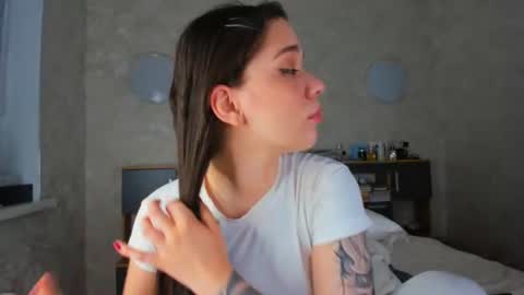 Emely  online show from July 9, 8:07 am