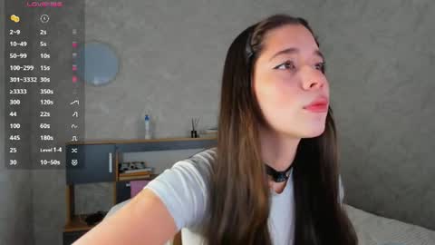 Emely  online show from July 2, 6:51 am