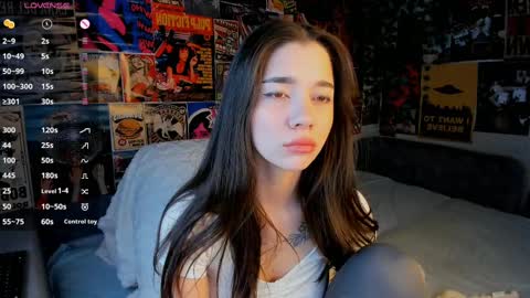 Snapshot of flirtykitty_ chatting on March 8, 9:08 pm Emely  online show from March 8, 9:08 pm