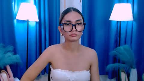 Marga online show from March 25, 6:47 pm