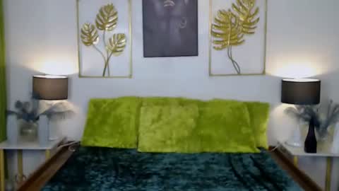 Marga online show from October 19, 2:44 pm