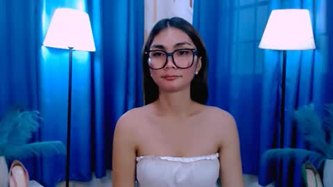 Marga online show from April 17, 2:25 am