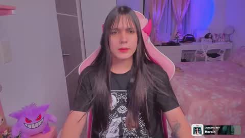  Angel   online show from November 5, 7:32 am