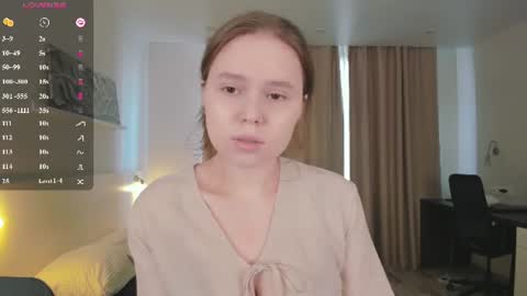 Hayley  I WILL COME BACK ON MAY 27TH 6pm UTC online show from June 14, 6:15 am