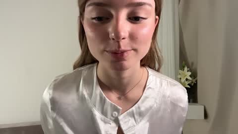 ALICE online show from October 7, 3:19 pm