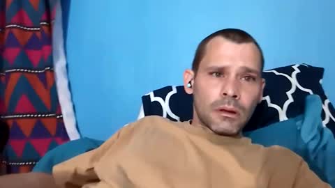 floridaman320 online show from November 22, 7:01 pm