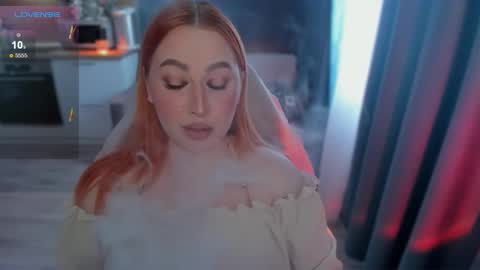 Camelia online show from February 26, 12:49 pm