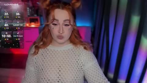 Camelia online show from January 6, 10:05 pm