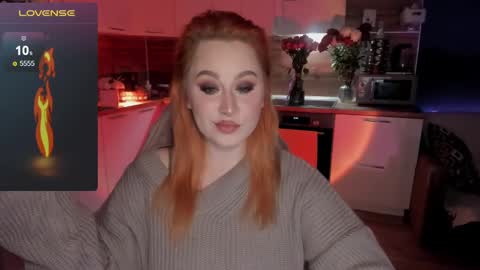 Camelia online show from December 11, 9:12 pm